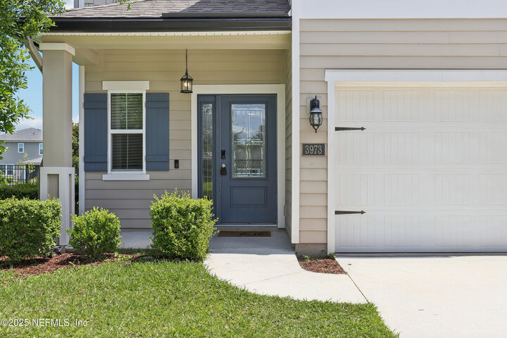 Property Photo:  3973 Heatherbrook Place  FL 32068 
