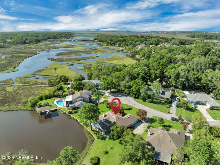 Property Photo: 13110 Ebbtide Court FL 32225