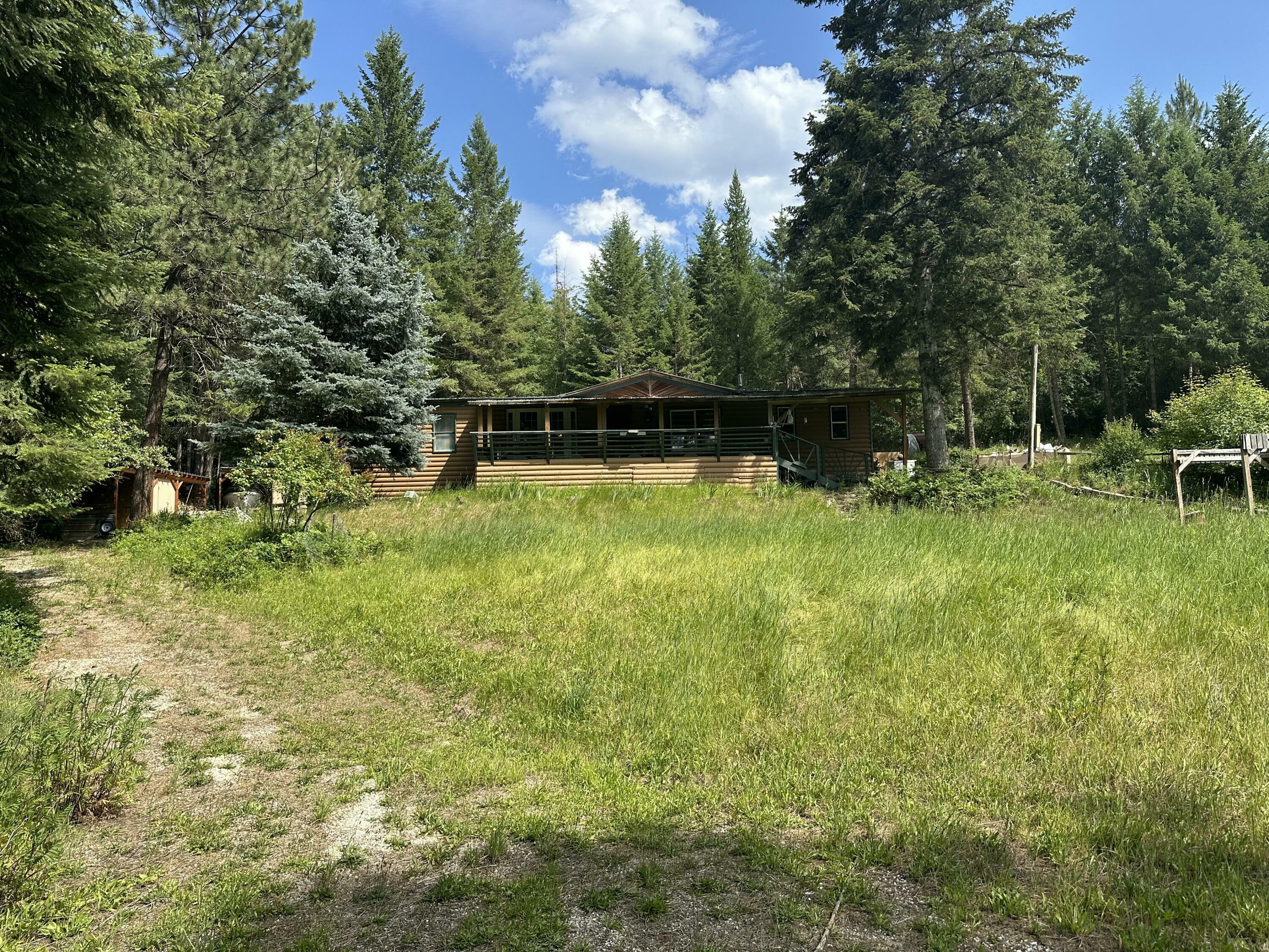 Property Photo: 33427 Darrin Rd WA 99181