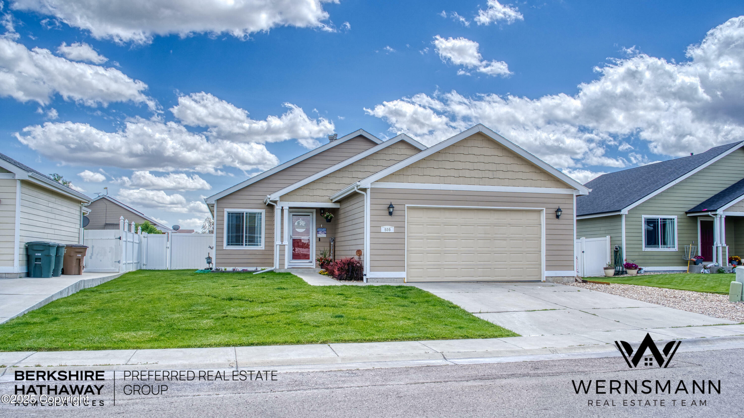 509 Red Ryder Dr -  Gillette WY 82718 photo