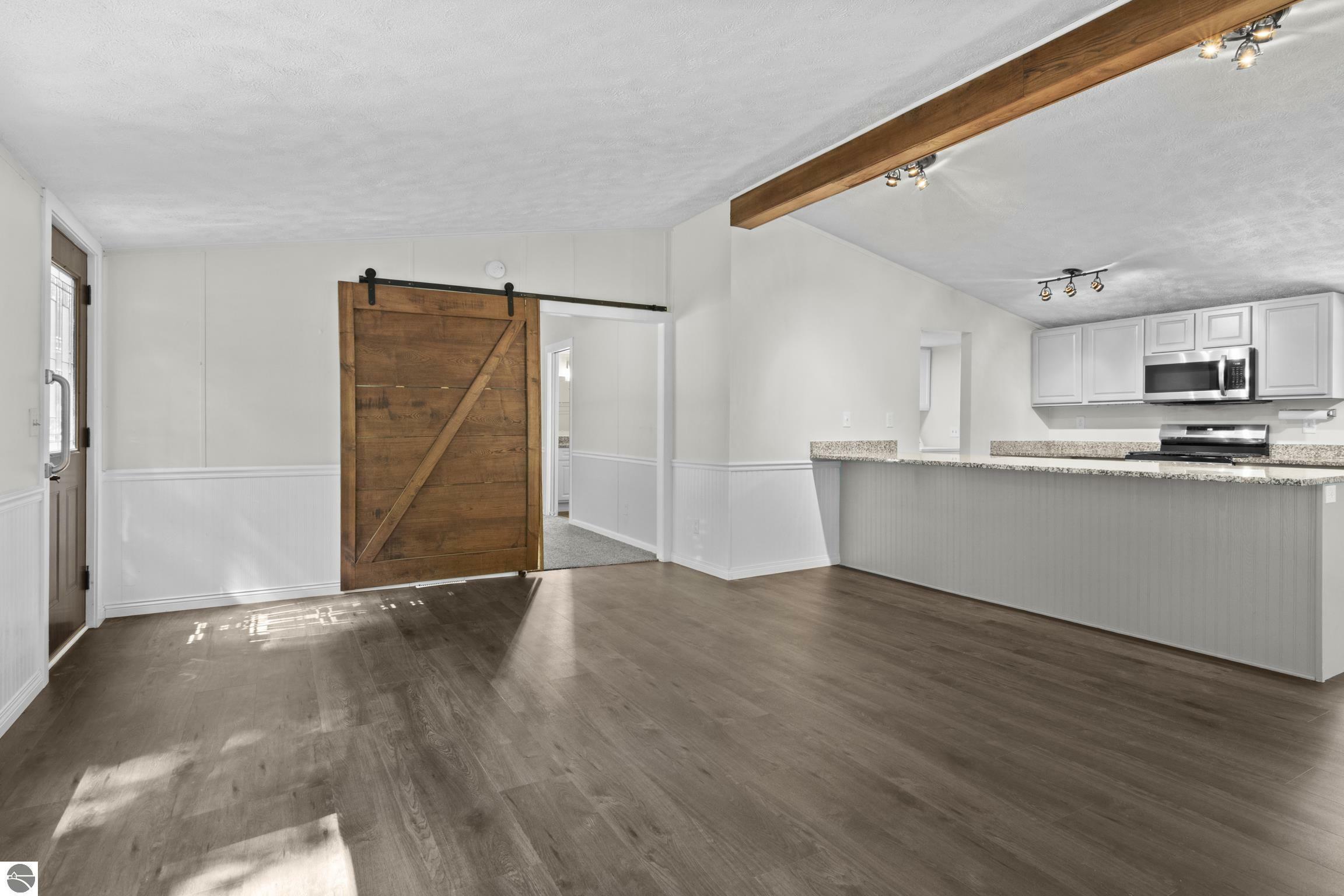 Property Photo: 3305 NW Brown Fire Lane MI 49690
