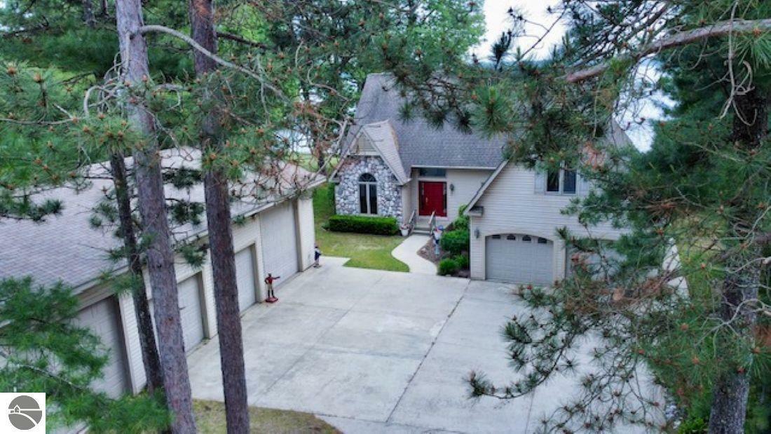 Property Photo: 7435 Loud Drive MI 48750