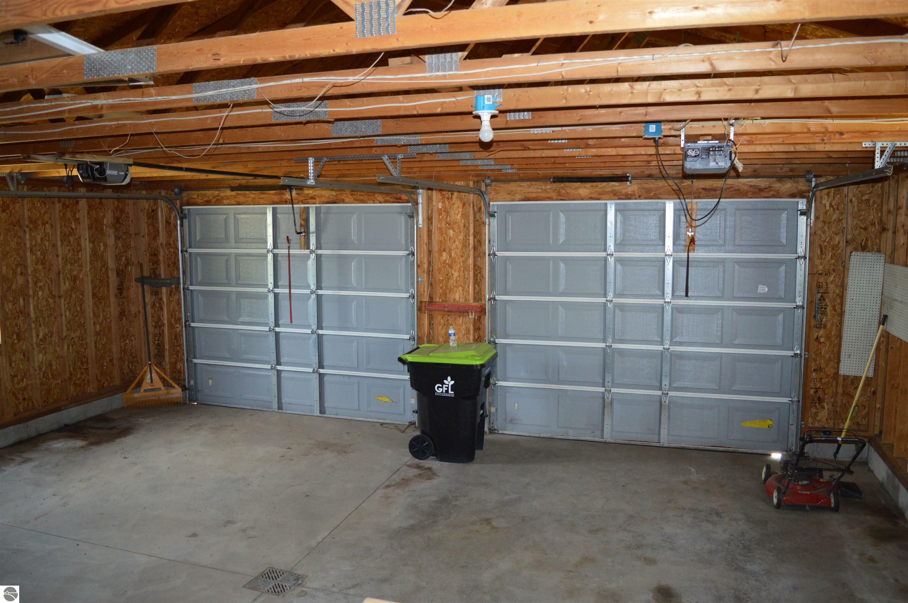 Property Photo:  7657 NW Blake Avenue  MI 49676 