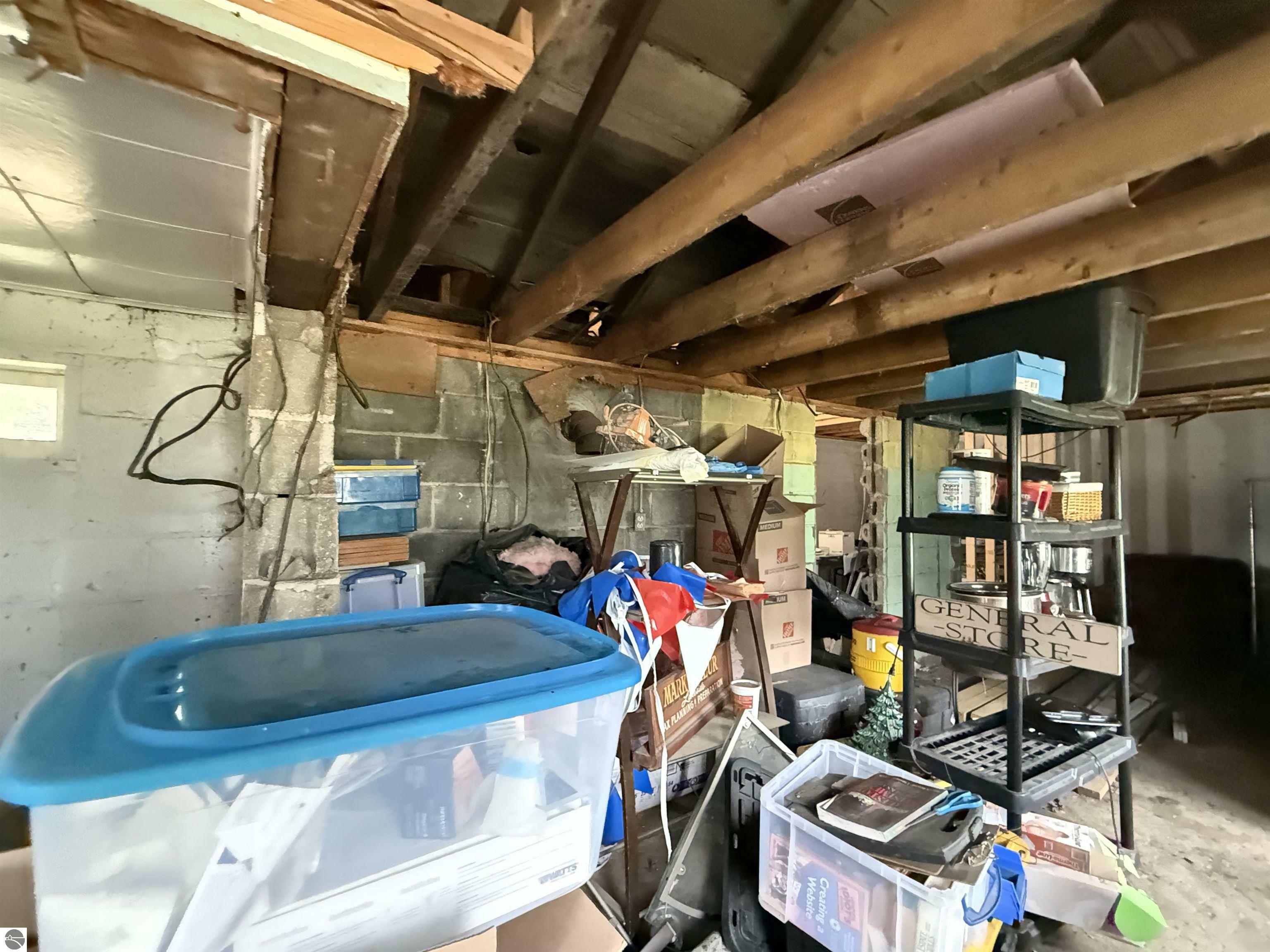 Property Photo: 21025 Cadillac Highway M-115 MI 49625