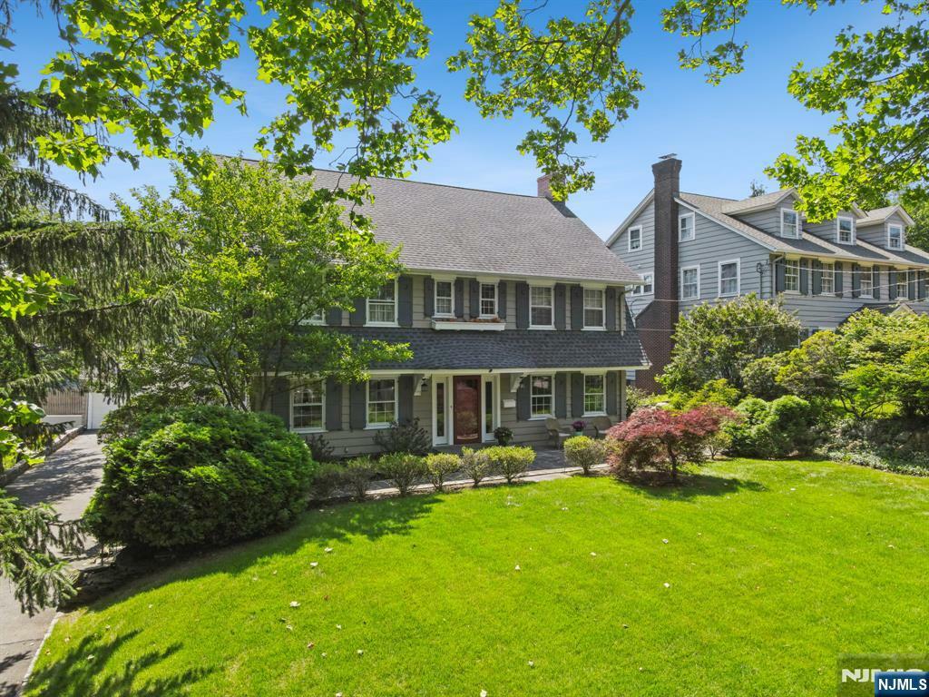 Property Photo: 97 Mount Prospect Avenue NJ 07044