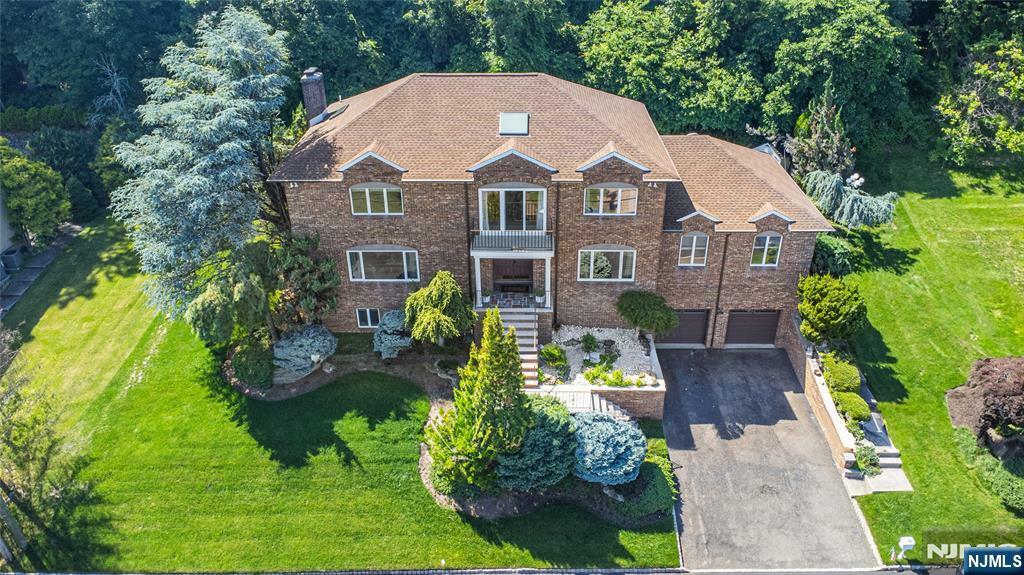 Property Photo:  44 Columbus Avenue  NJ 07512 