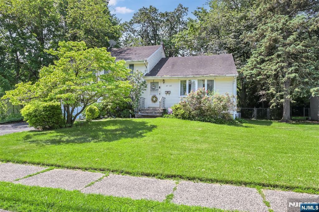 Property Photo: 37-06 Northern Drive NJ 07410