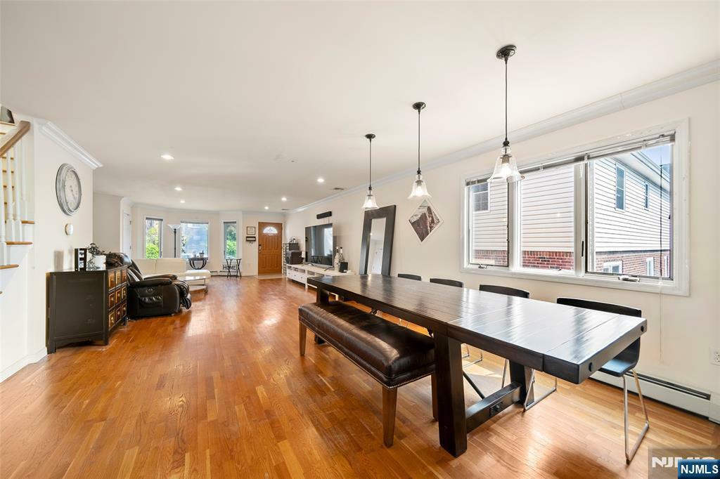 Property Photo: 525A Roff NJ 07650