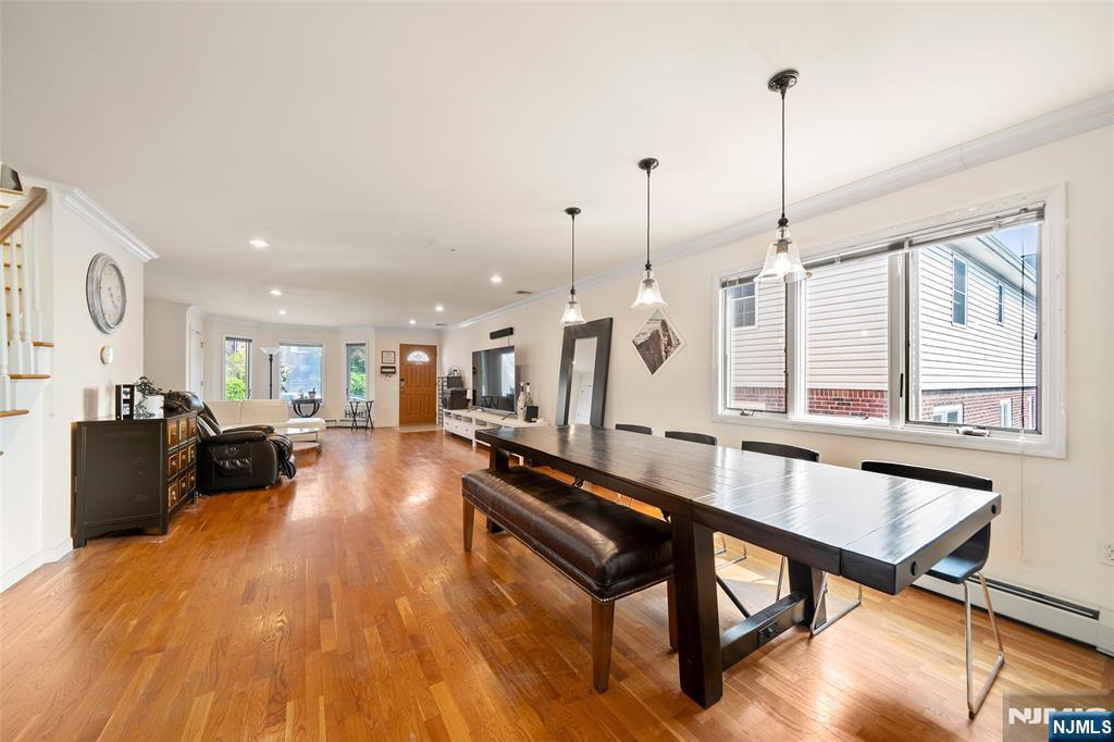 Property Photo: 525A Roff NJ 07650