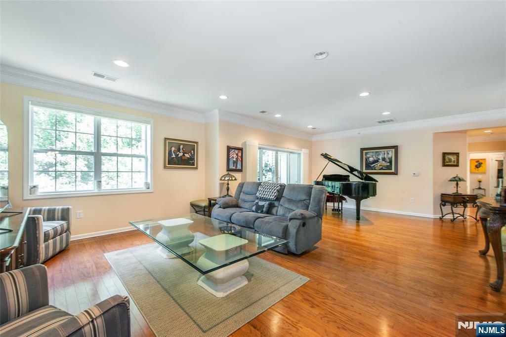 Property Photo: 1409 Warrens Way NJ 07465