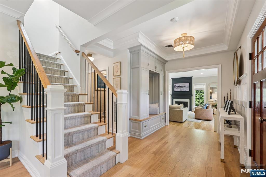 Property Photo: 490 Ackerman Avenue NJ 07423