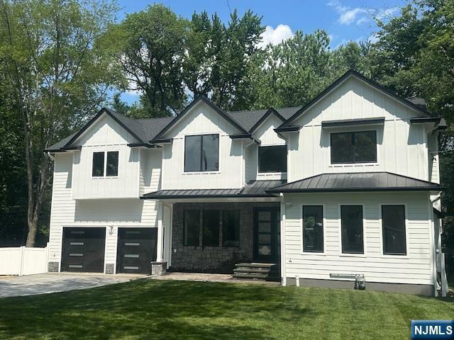 Property Photo: 142 Ellsworth Terrace NJ 07452