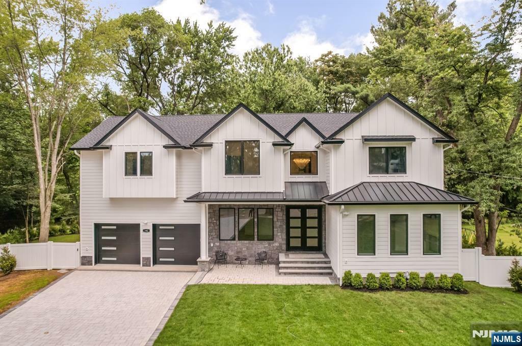 Property Photo:  142 Ellsworth Terrace  NJ 07452 
