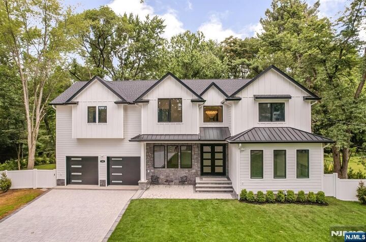 142 Ellsworth Terrace  Glen Rock NJ 07452 photo