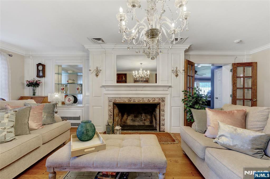 Property Photo: 11 Clyde Court NJ 07621