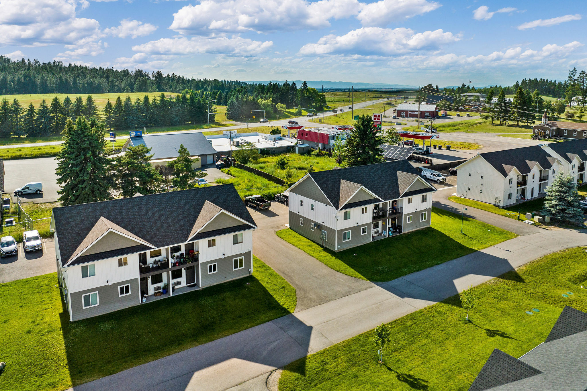 Property Photo: 138 Jewel Basin Court MT 59911