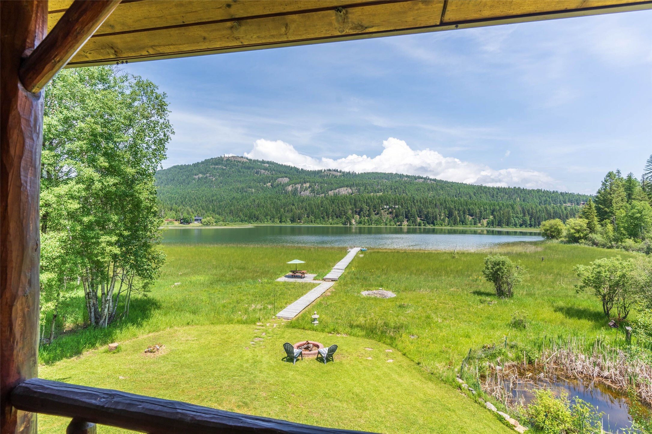 Property Photo: 2755 US Highway 93 W MT 59937
