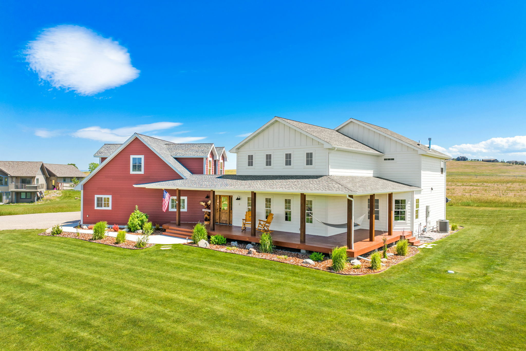 8 Missouri Bend Road  Great Falls MT 59404 photo