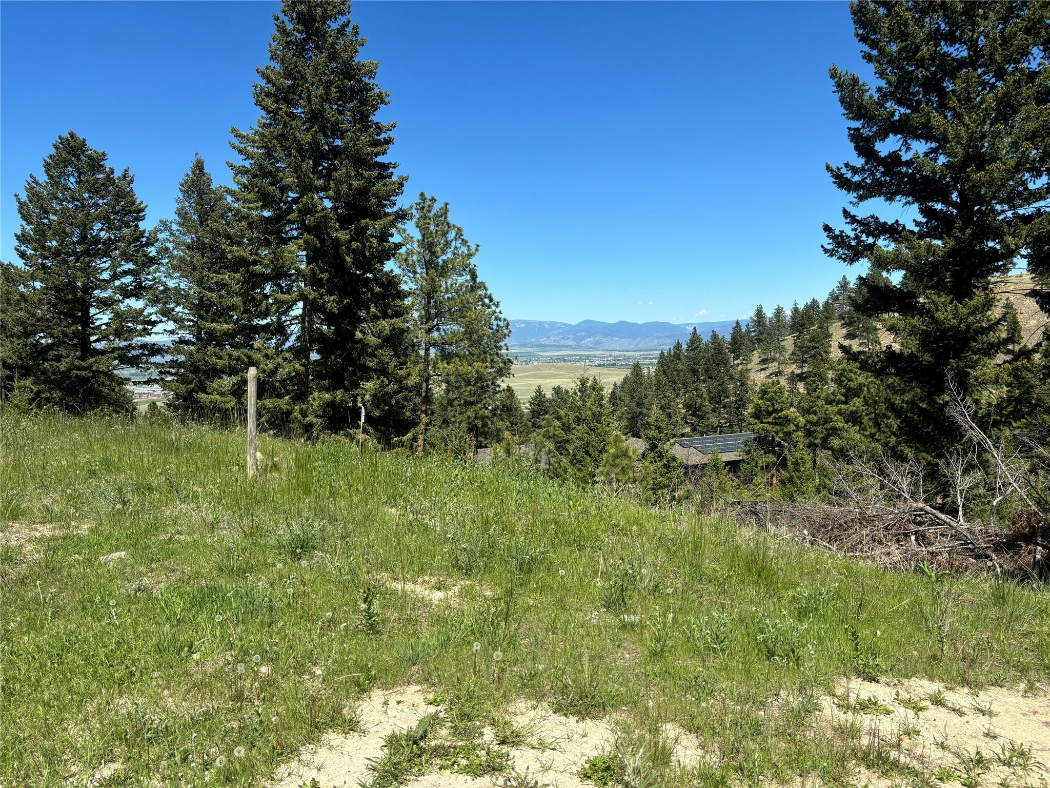 Property Photo: 35 Crossfire Drive MT 59634