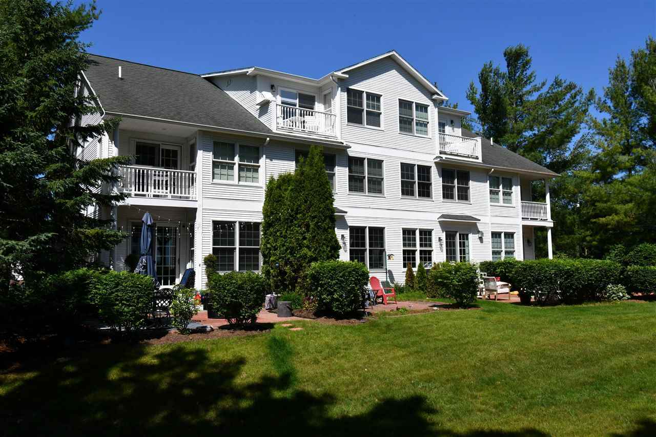 Property Photo: 13354 Stover Unit 6 MI 49720
