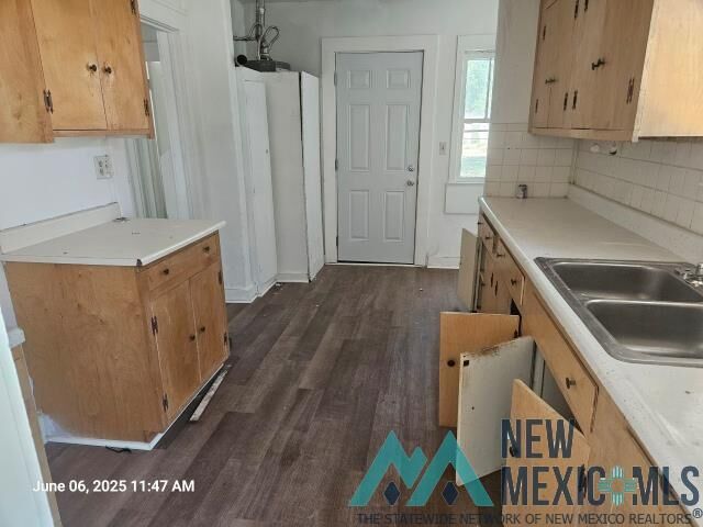 Property Photo: 307 N Mesquite Street NM 88220