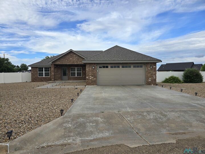 Property Photo:  1108 Megan Court  NM 88130 