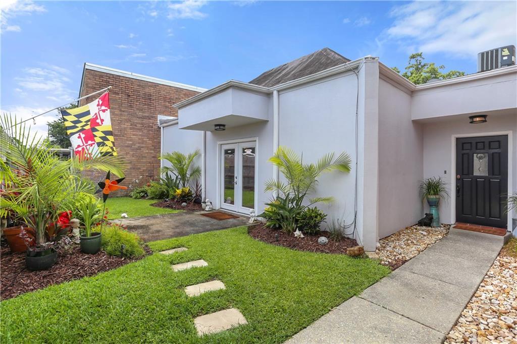 Property Photo: 159 Valerie Street LA 70123