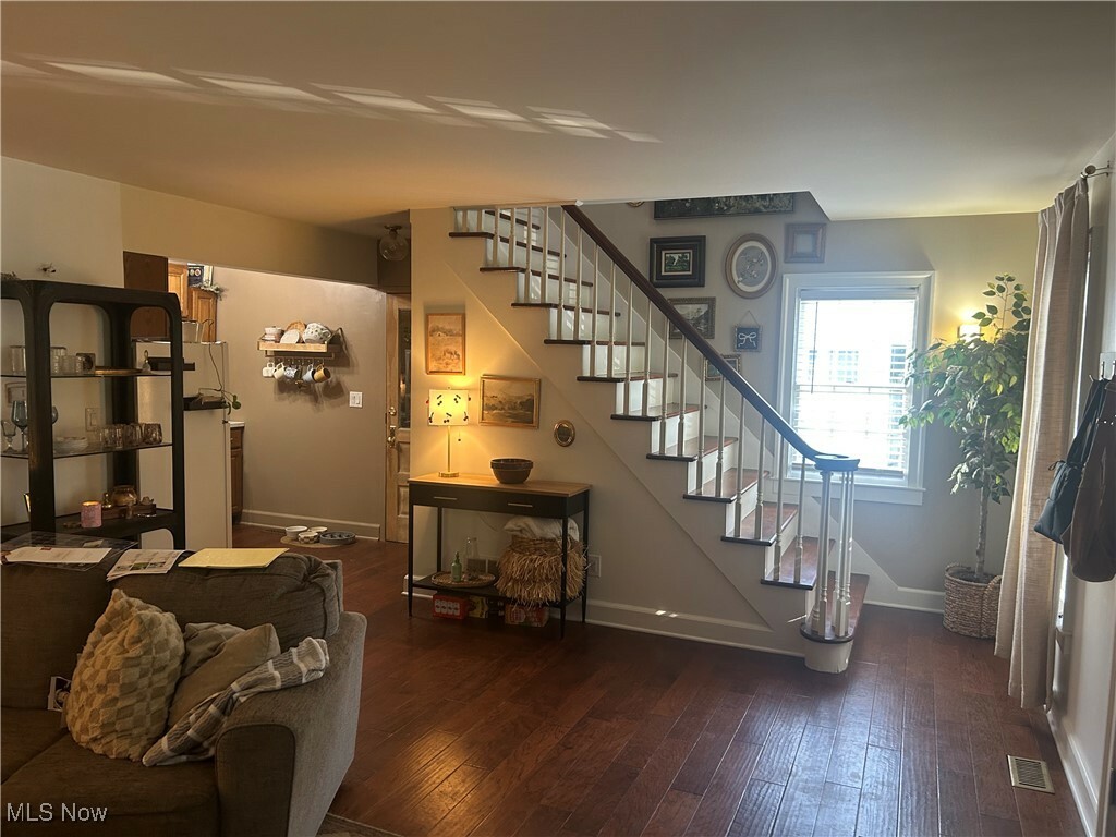 Property Photo:  2522 Vinsel  OH 43701 