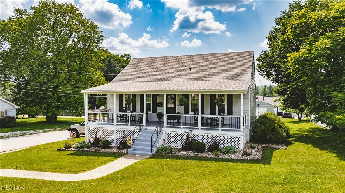 Property Photo: 4201 Jefferson Street WV 26104