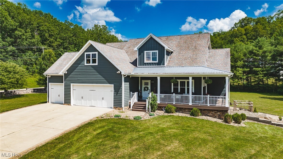 Property Photo:  2 Millers Landing  WV 26104 