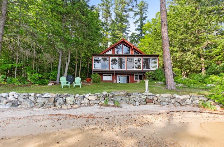 Property Photo: 35 Echo Landing Road NH 03254
