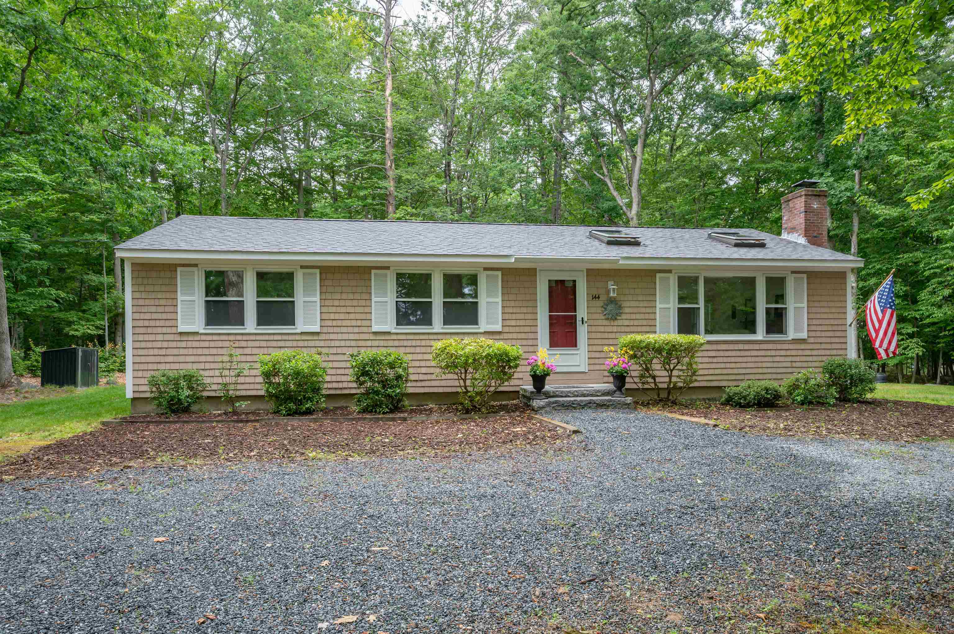 Property Photo: 144 Windermere Road NH 03254