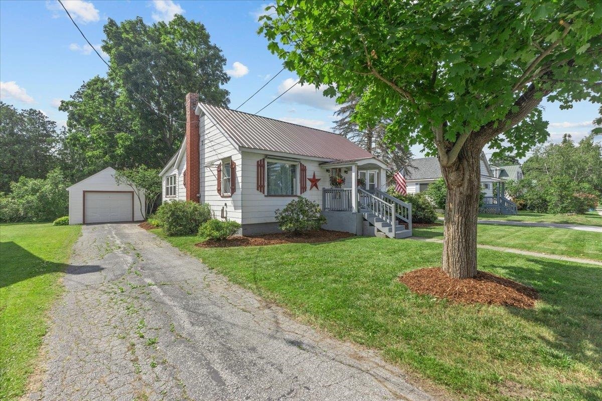 Property Photo: 13 Dunning Street VT 05488