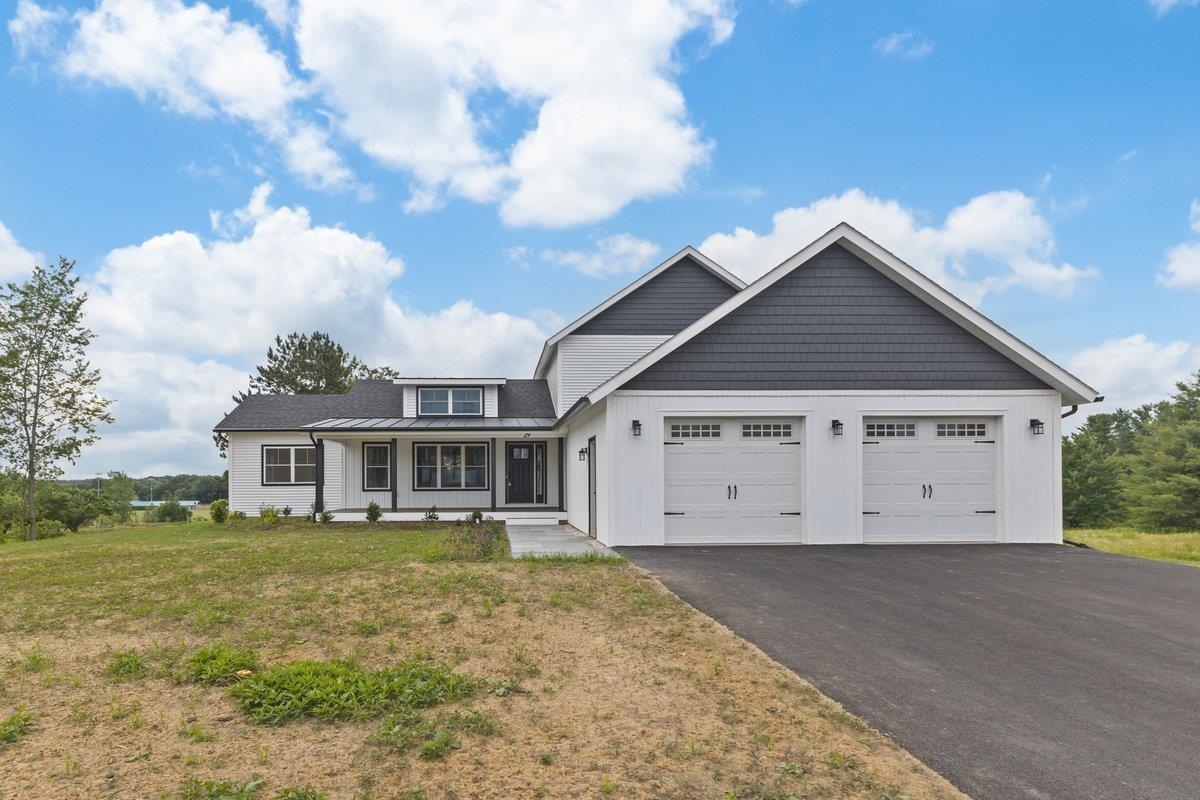 Property Photo: 29 Taft Street VT 05452