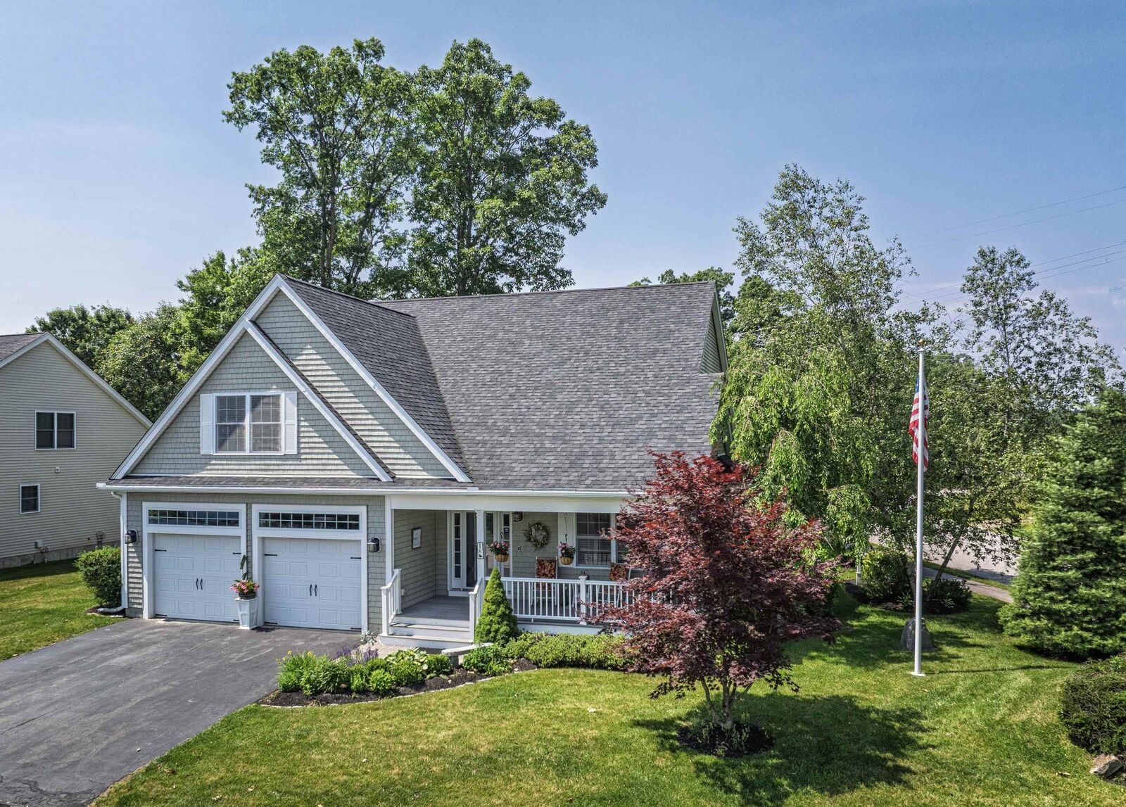 Property Photo: 1 Sonia Drive NH 03820
