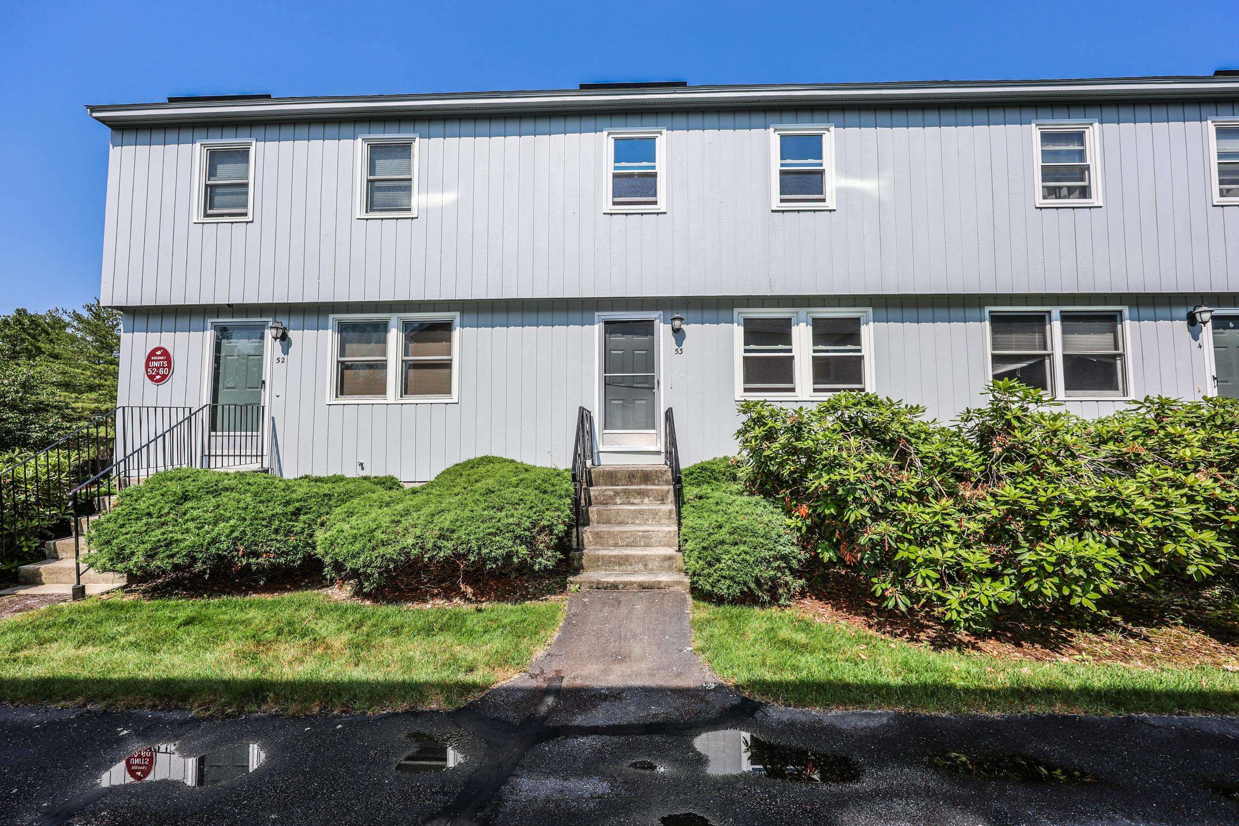 53 Bluestone Drive  Nashua NH 03060 photo