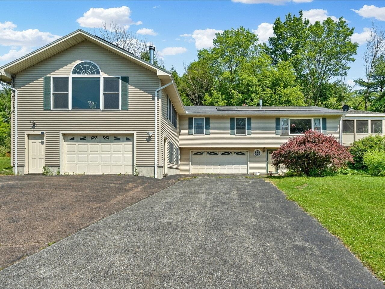 Property Photo: 3825 Silver Street VT 05469