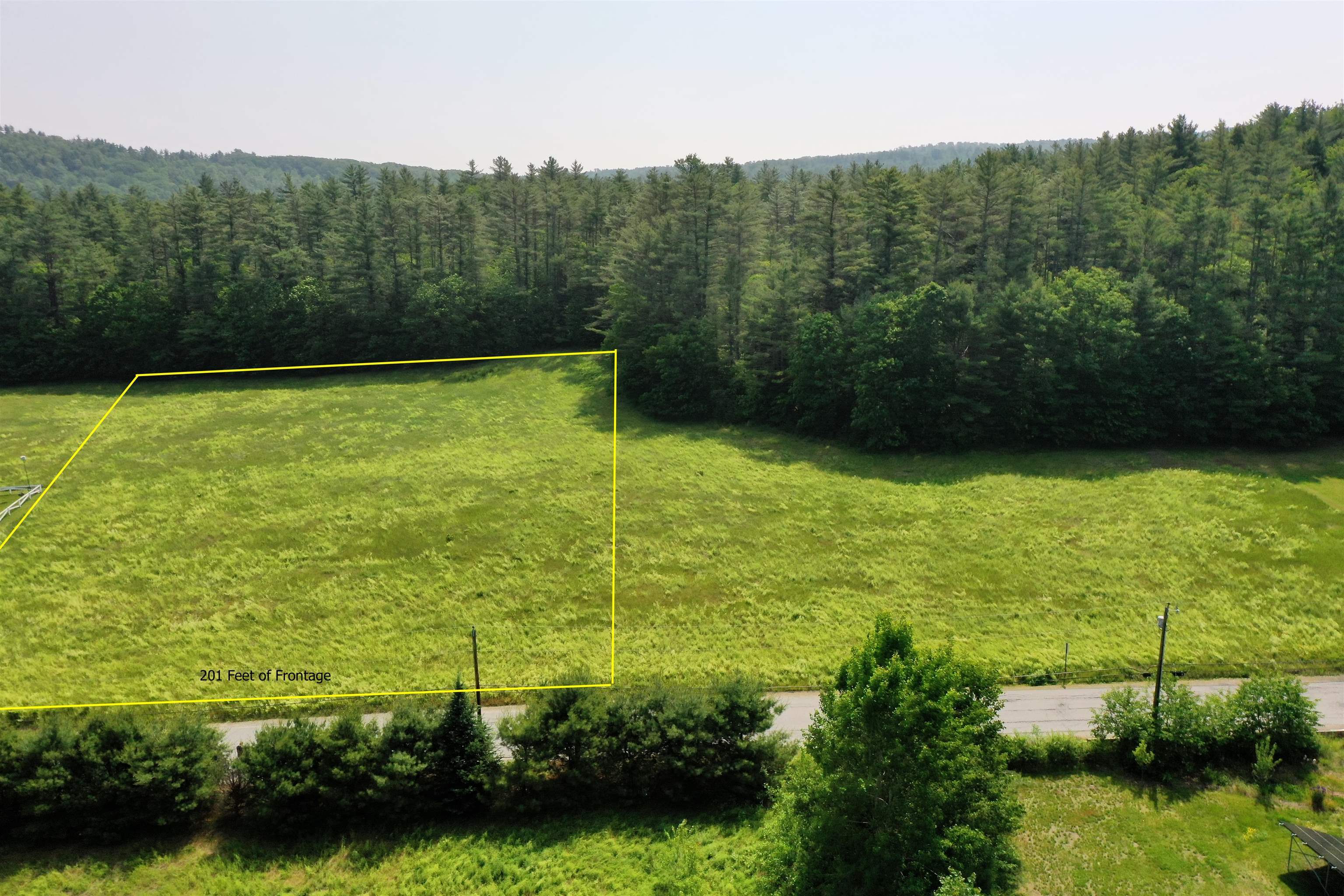 Property Photo: 0 Pollards Mills Road NH 03773