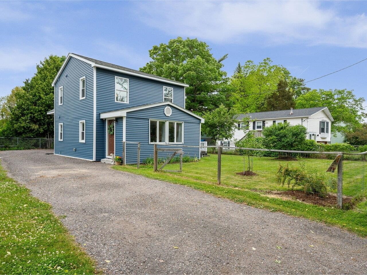 Property Photo: 50 Cottage Grove VT 05408