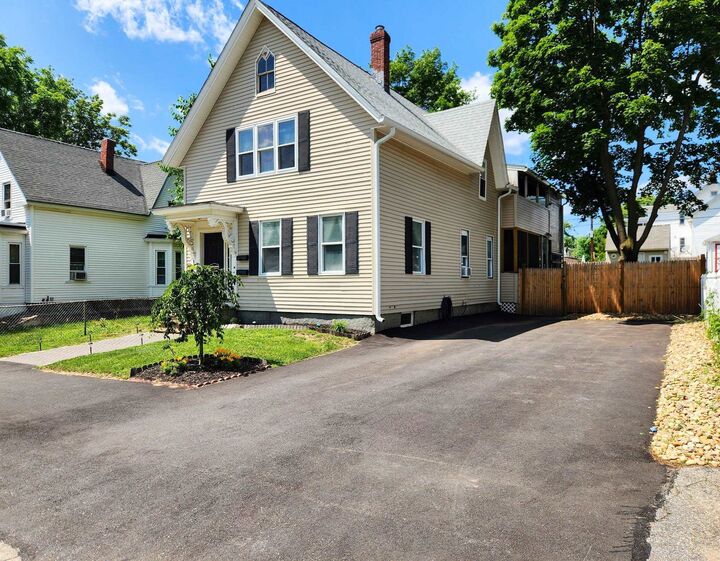 Property Photo: 340 Merrimack Street NH 03103