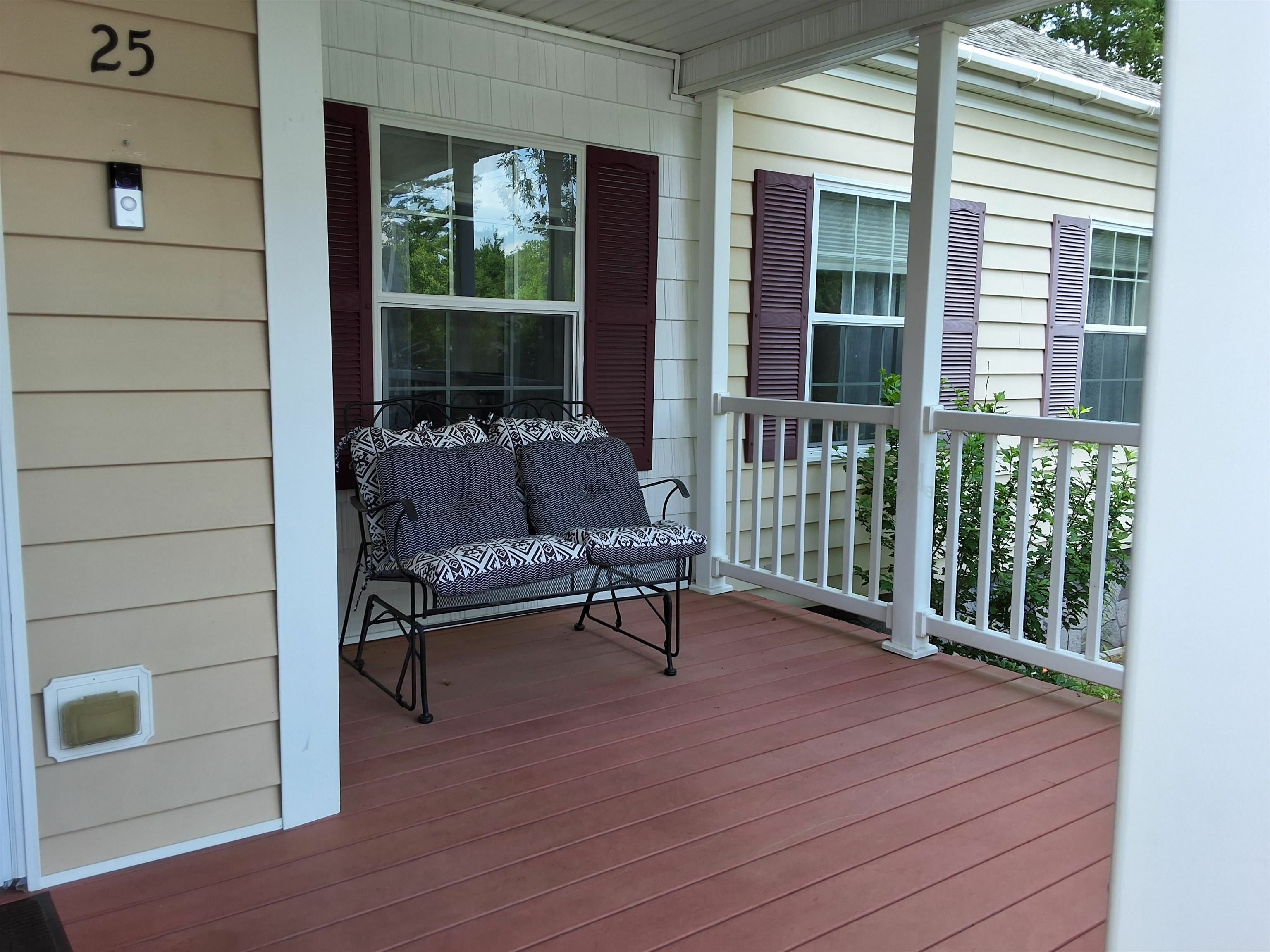 Property Photo: 25 Lane Drive NH 03275