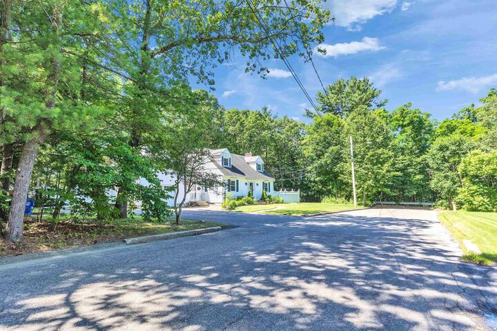Property Photo:  90 Lewis Street  NH 03102 