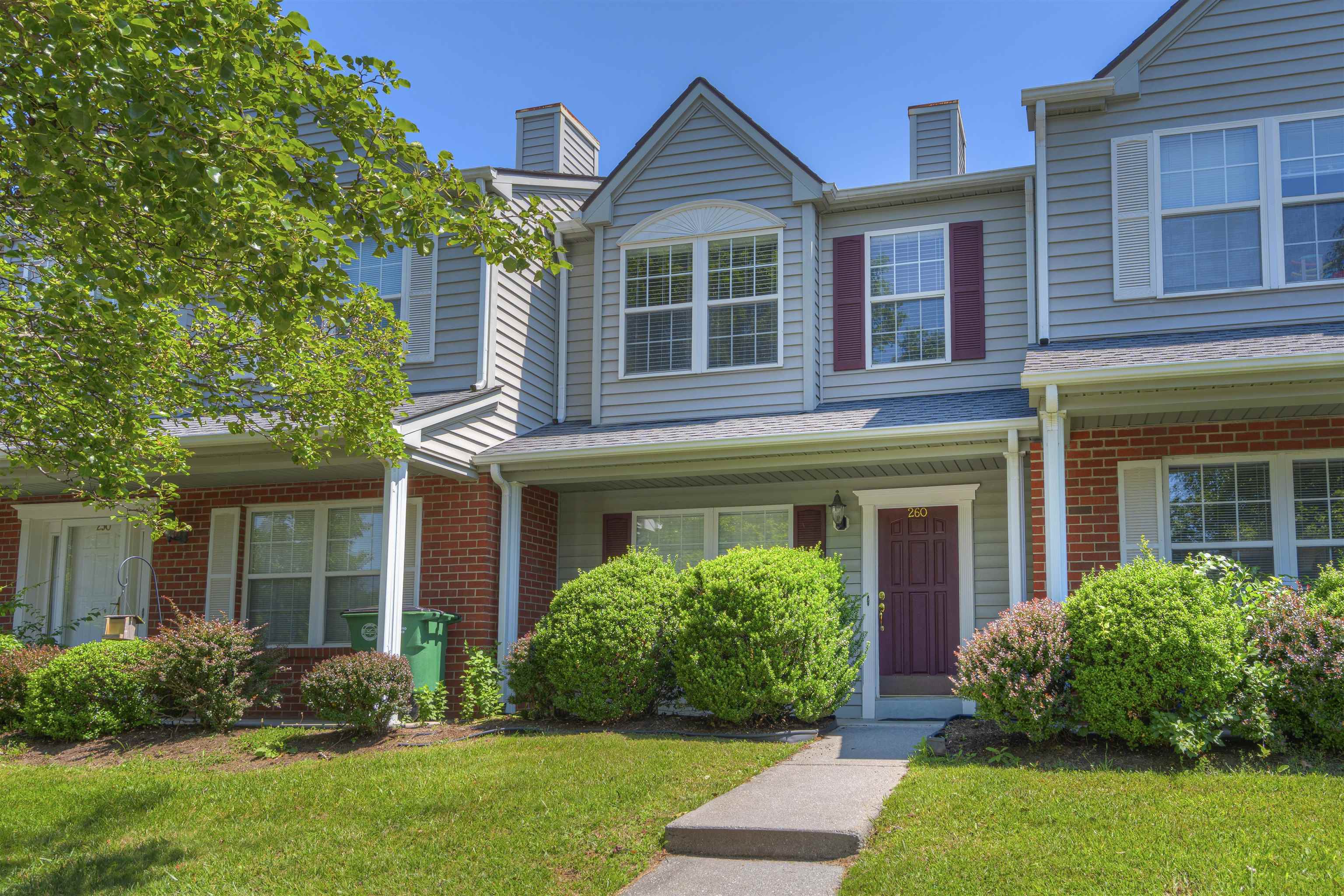 Property Photo: 260 Willow Oak Drive VA 24073