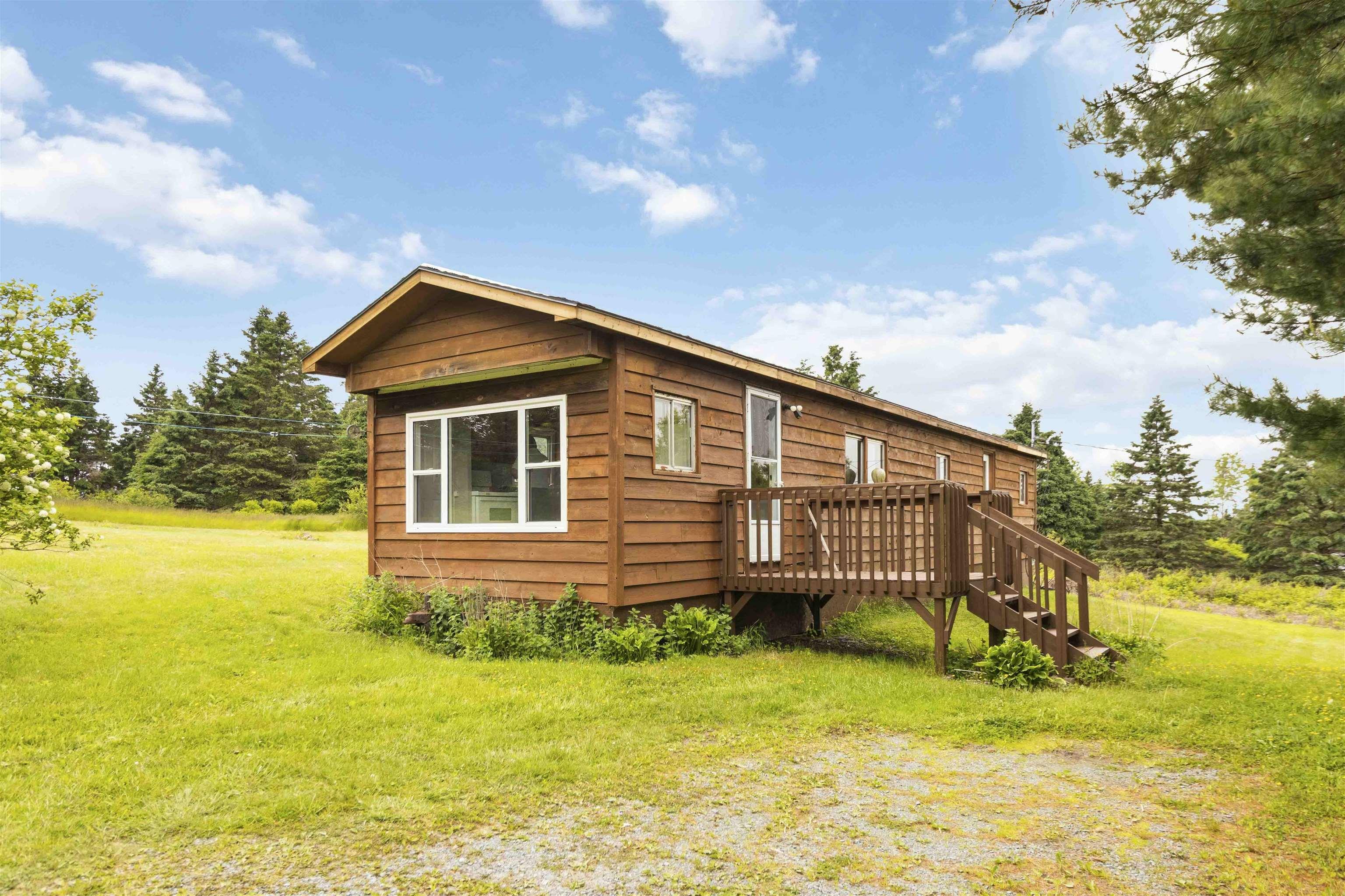 Property Photo: 994 East Chezzetcook Road NS B0J 2L0