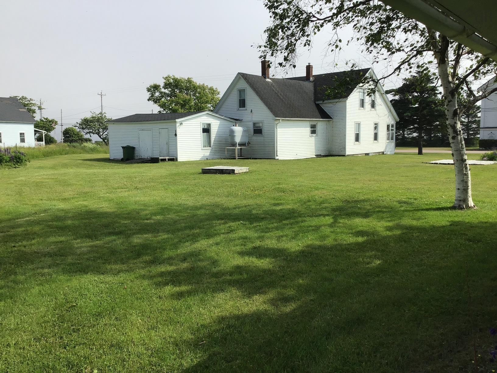 Property Photo: 3685 Highway 209 NS B0M 1A0