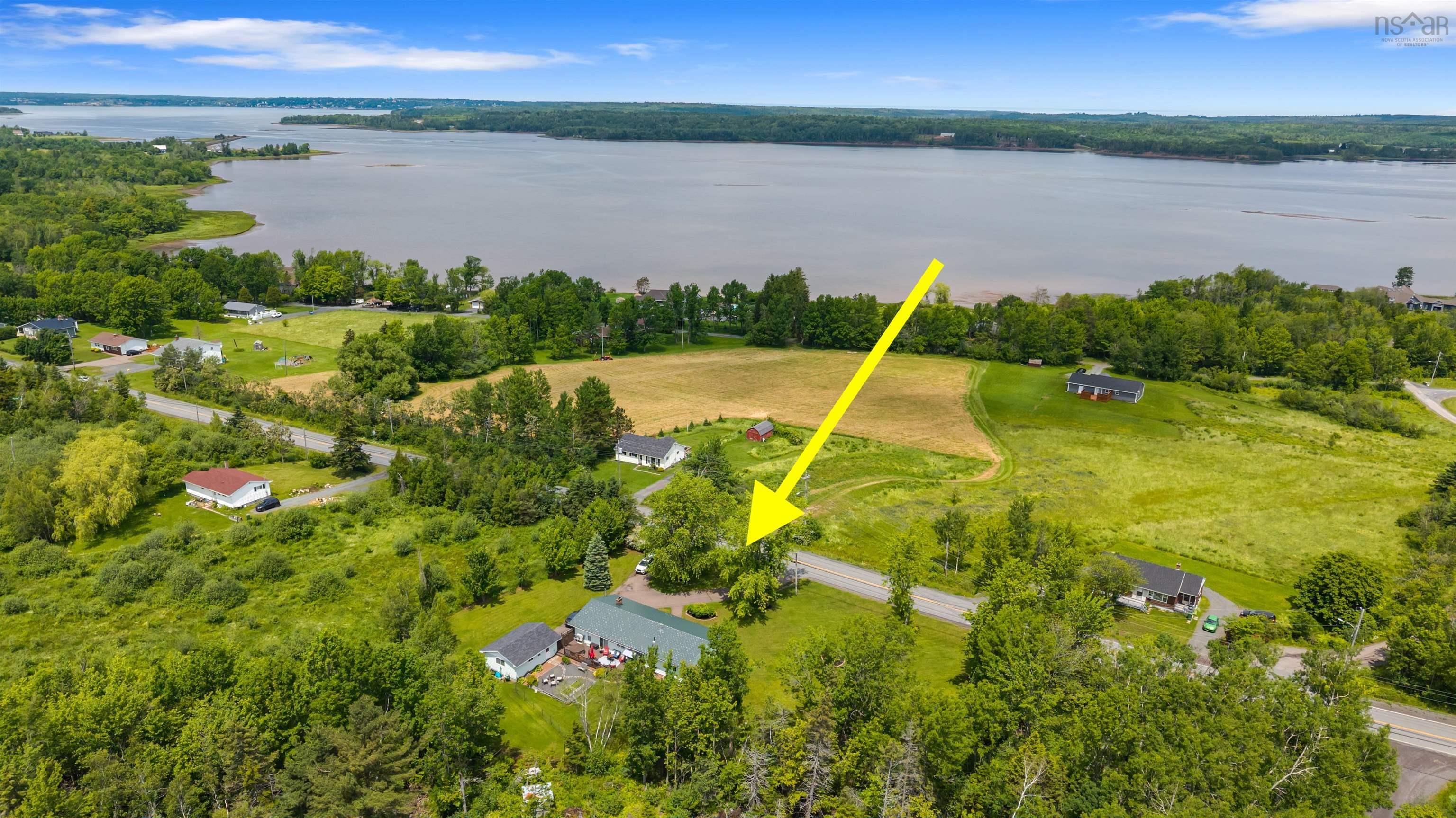 Property Photo:  1241 Abercrombie Road  NS B2H 5C6 