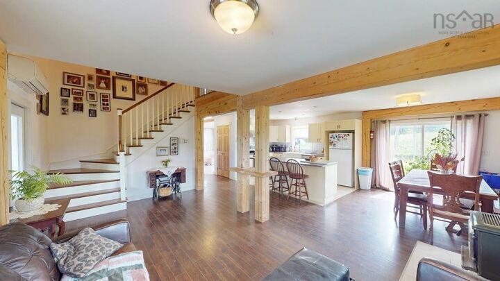 Property Photo: 656 Ohio East Road NS B2G 2K8