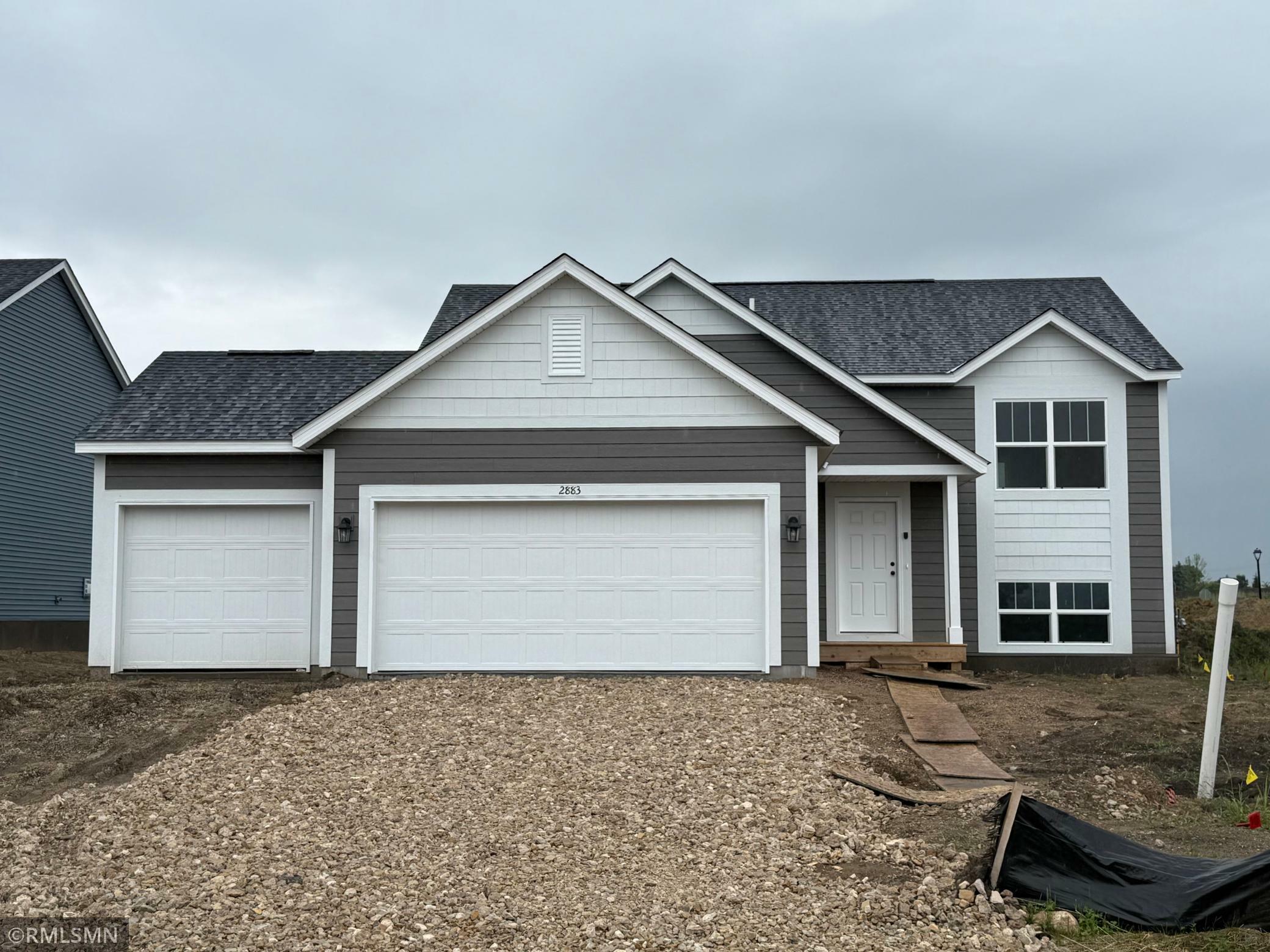 2883 Ivory Avenue NE  Saint Michael MN 55376 photo