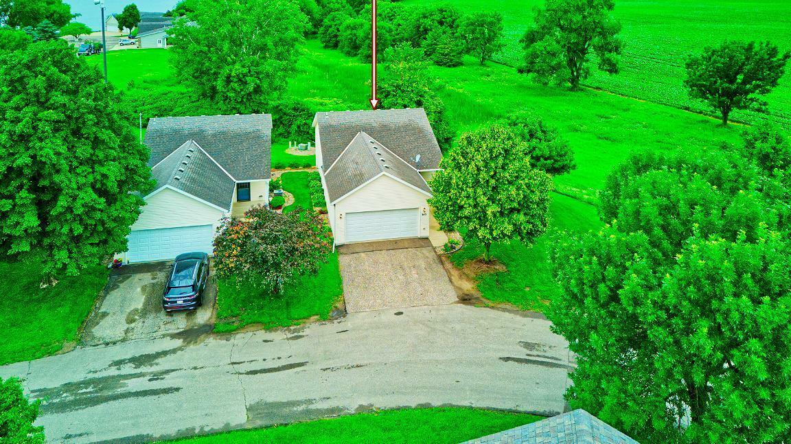Property Photo: 343 Perch Lane MN 55395