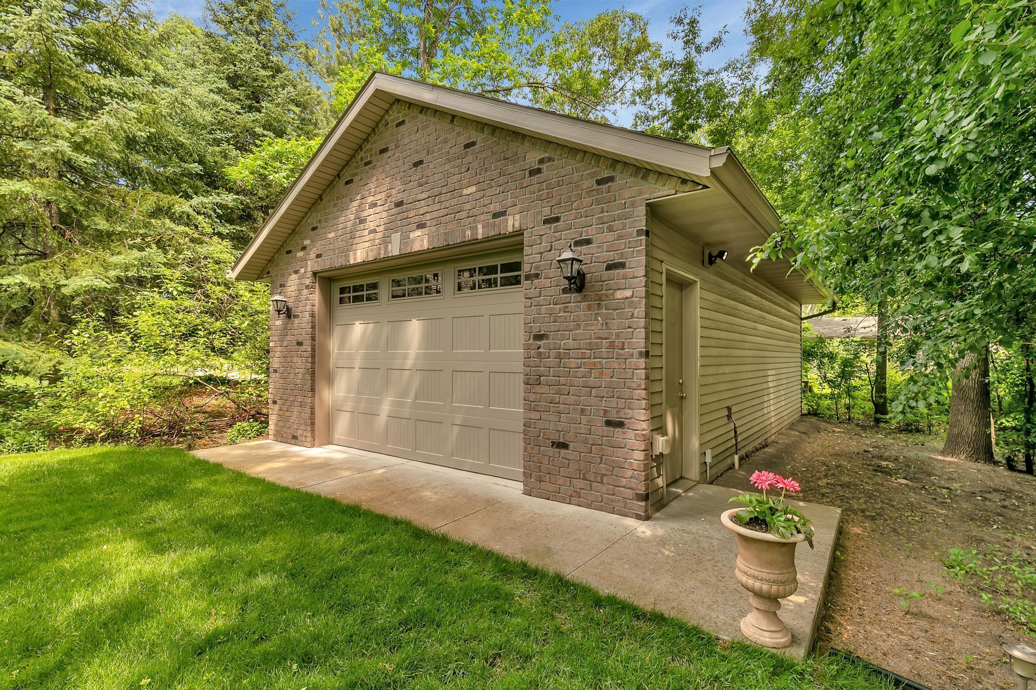 Property Photo: 617 17th Street N MN 56377